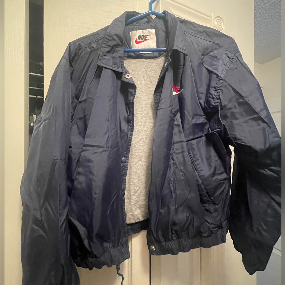 Vintage Nike jacket